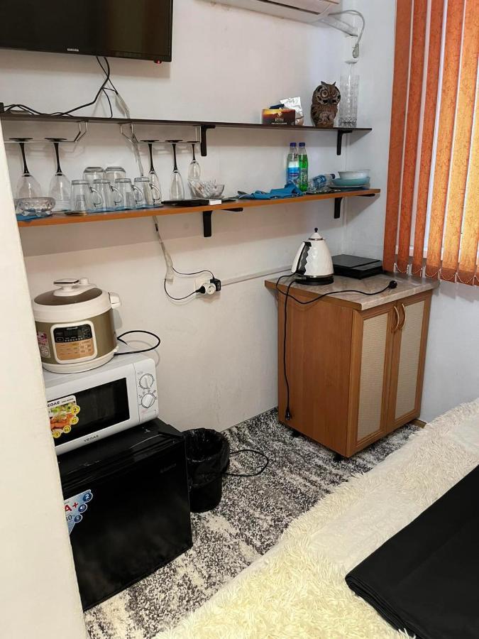 キシナウДополнительная Cкидка Украинцам 10 Процентовアパートメント エクステリア 写真