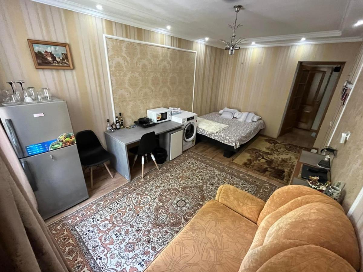 キシナウДополнительная Cкидка Украинцам 10 Процентовアパートメント エクステリア 写真