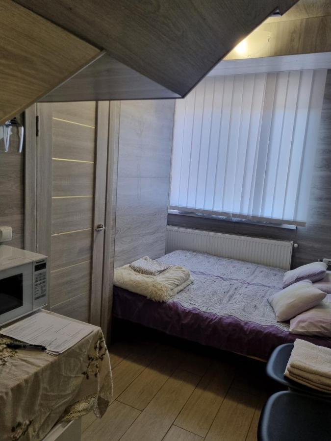 キシナウДополнительная Cкидка Украинцам 10 Процентовアパートメント エクステリア 写真